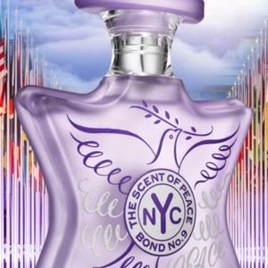 Bond number 9 The scent of peace